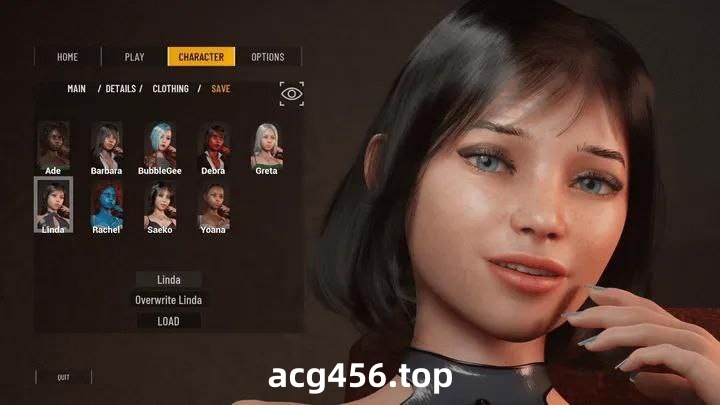 t2098 一起回家 V0.301 HomeTogether 官方中文 [新作/12.9G]-ACG游戏网