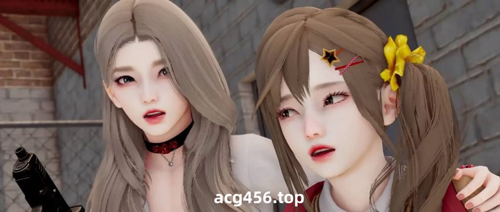 x70787我们的60 天EA Build 2 AI汉化版[更新/2.9G][PC+安卓]-ACG游戏网