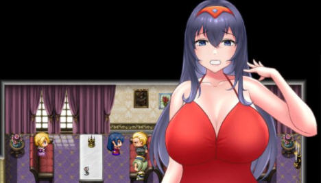 c321 索尼亚与银欲之村2 BOKIBOKI官方中文步兵版+全回想 pc＋安卓joi-ACG游戏网