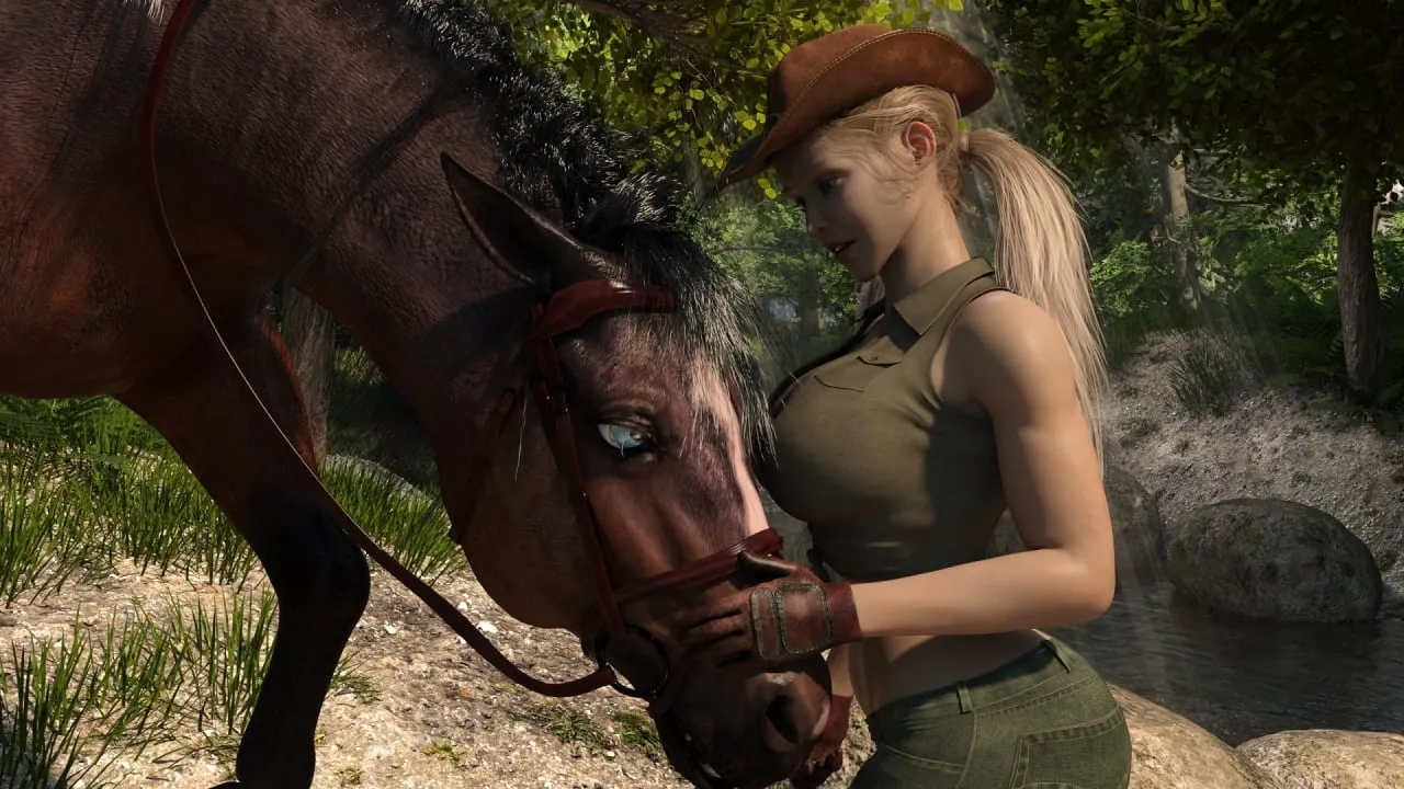 【欧美SLG/汉化】Myriam计划——生活与探索 CH2.06b 【PC+安卓/1.5G/新汉化】-ACG游戏网