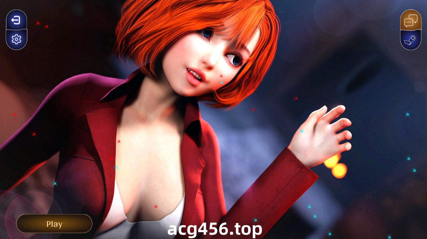 x2203 性产业 XXX/Sex Industry XXX  Steam官方中文 [新作/530M]-ACG游戏网