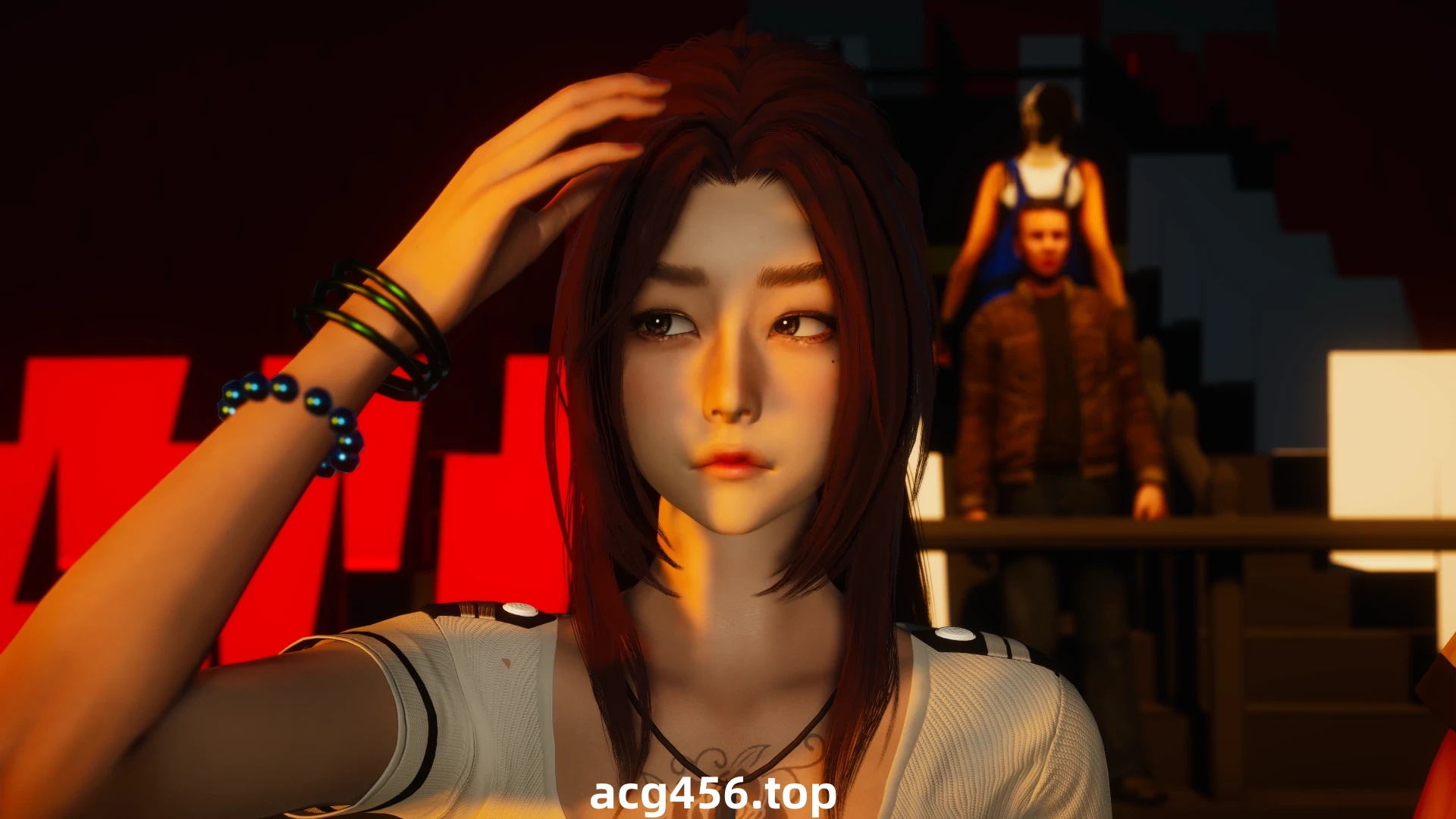 x5982斯拉特福德 Slatford V0.03 汉化版 [新作/700M]-ACG游戏网