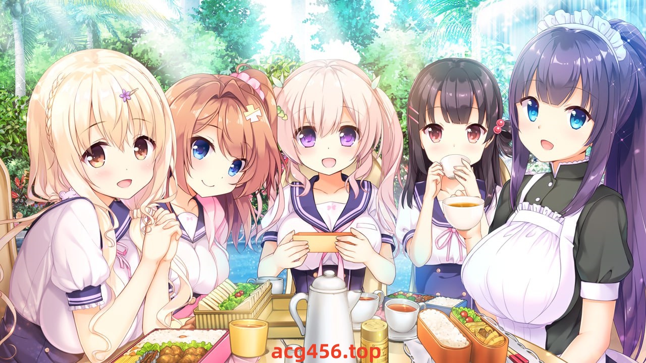 x1922陪睡女友～紧紧抱着你～(添いカノ〜ぎゅっと抱きしめて〜)GPT4翻译 [3G]-ACG游戏网