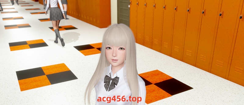 b158涟漪/Ripples V0.8 精翻汉化[更新/10G][PC＋安卓]-ACG游戏网