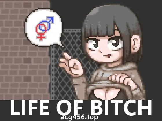 x7001 婊子的生活 LIFE OF BITCH  I生肉 [新作/260M]-ACG游戏网