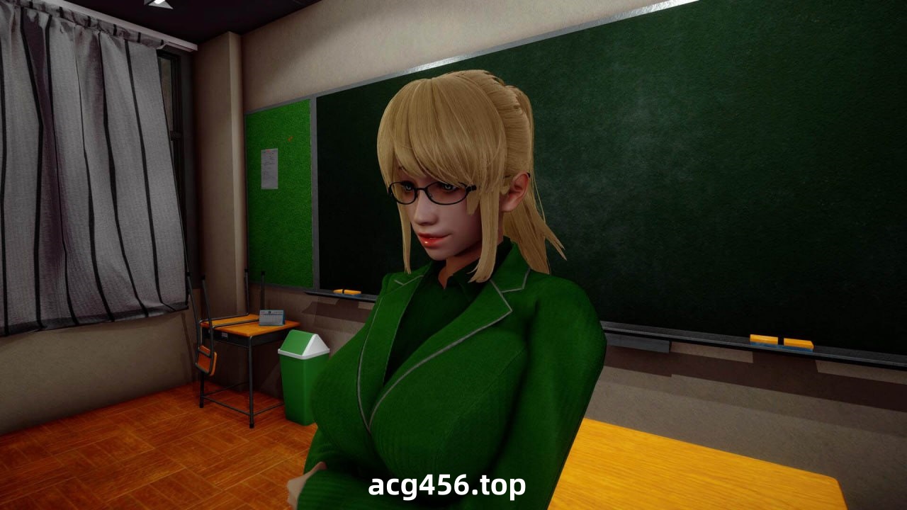 x5985太阳灰烬 V0.16 Ashes of the Sun  汉化版 [新作/640M]-ACG游戏网