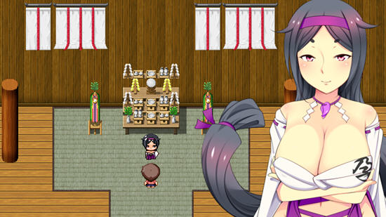 【佳作RPG/汉化/动态】正太岛-配种村的暑假 精翻汉化版 + 全开回想【PC+安卓】-ACG游戏网