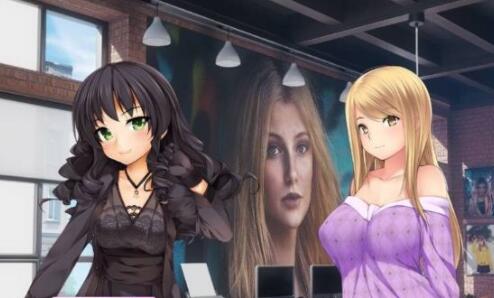 【日系ADV拔作/汉化/无码】模特梅丽莎 精翻汉化无码完结版 【PC+安卓/1G】-ACG游戏网