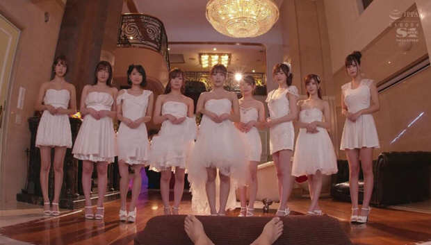 t3117 我的偶像女友和她的闺蜜们中文完结版+CG+动画 [更新/5.7G]-ACG游戏网