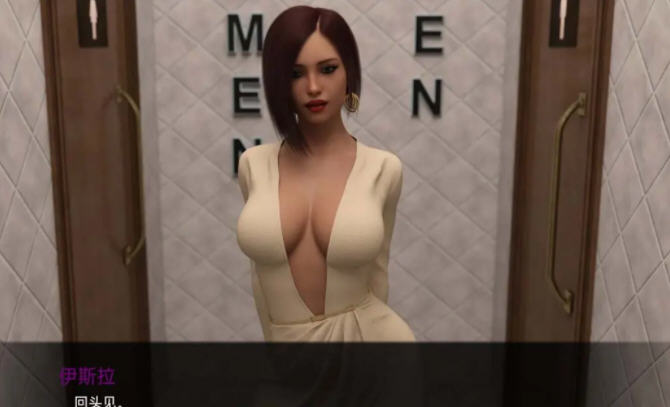 【欧美SLG/汉化/动态】米娅的夏天2(Summer with Mia2) EP7 汉化版【PC+安卓/3G】-ACG游戏网