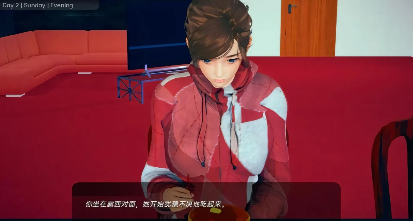 图片[1]-x2319 舒适咖啡厅 CosyCafe-V0.11 双端汉化版 [新作/8G][PC+安卓]-ACG游戏网