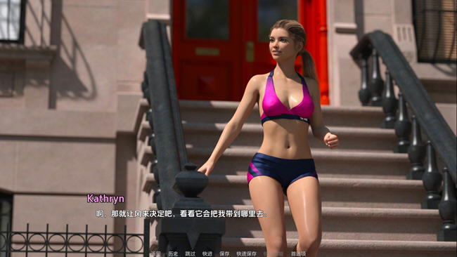 东区V0.8.2 AI汉化版[更新/5.2G][PC+安卓]-ACG游戏网