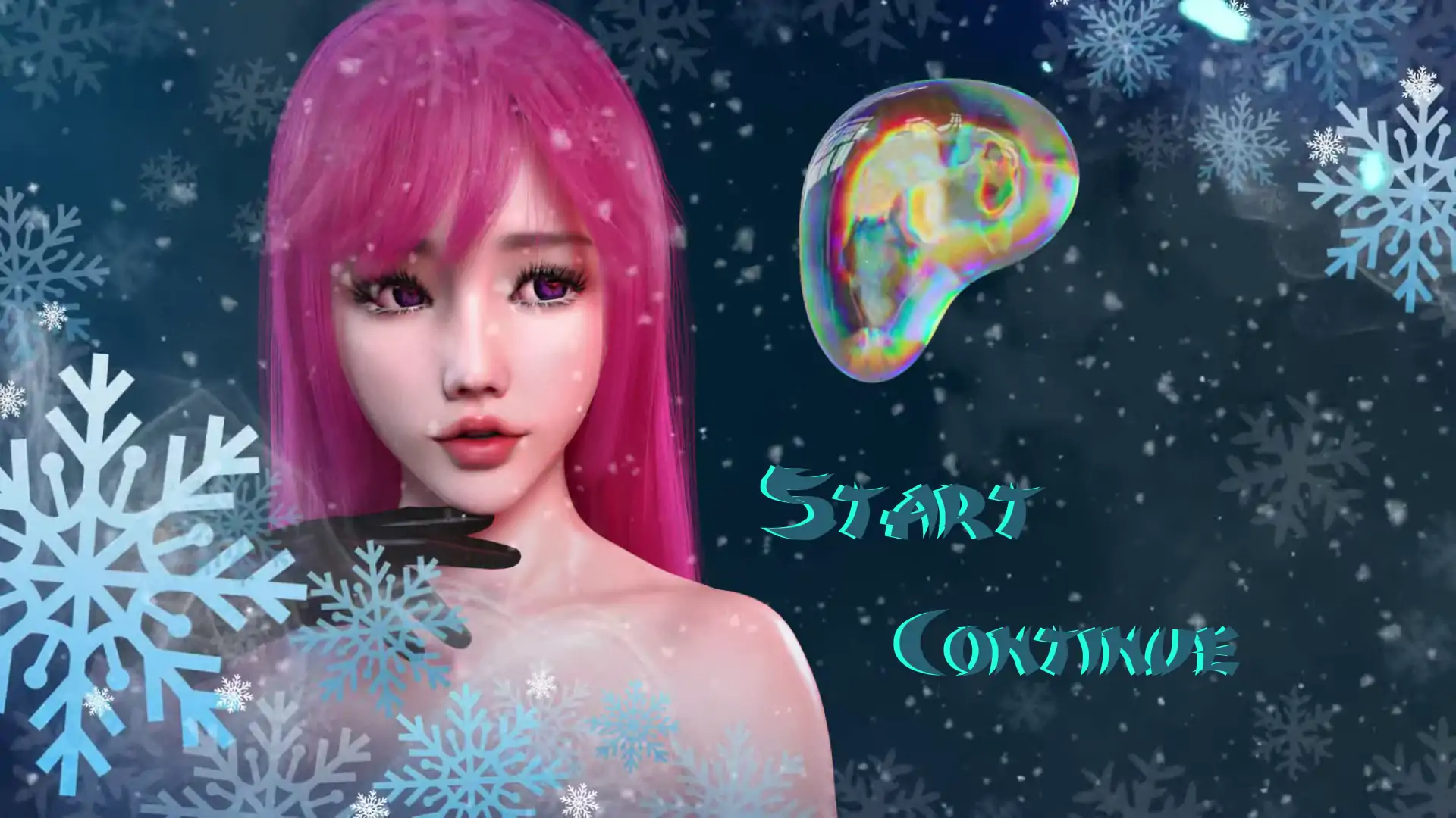 【欧美SLG/汉化/动态】罪恶美食 全7章 精翻汉化版+全CG【PC+安卓/更新/4.5G】-ACG游戏网