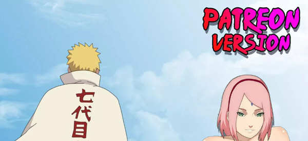 【ADV/汉化】火影同人:鸣人的假期V1.0 PC+安卓付费完整汉化版+攻略【600M/步兵】-ACG游戏网