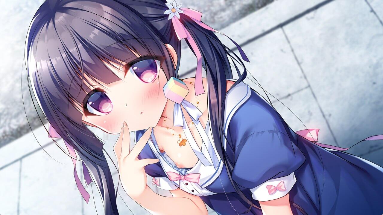 图片[6]-恋爱定位 神社×前辈 官方中文步兵版【PC/1.93G】-acg游戏网