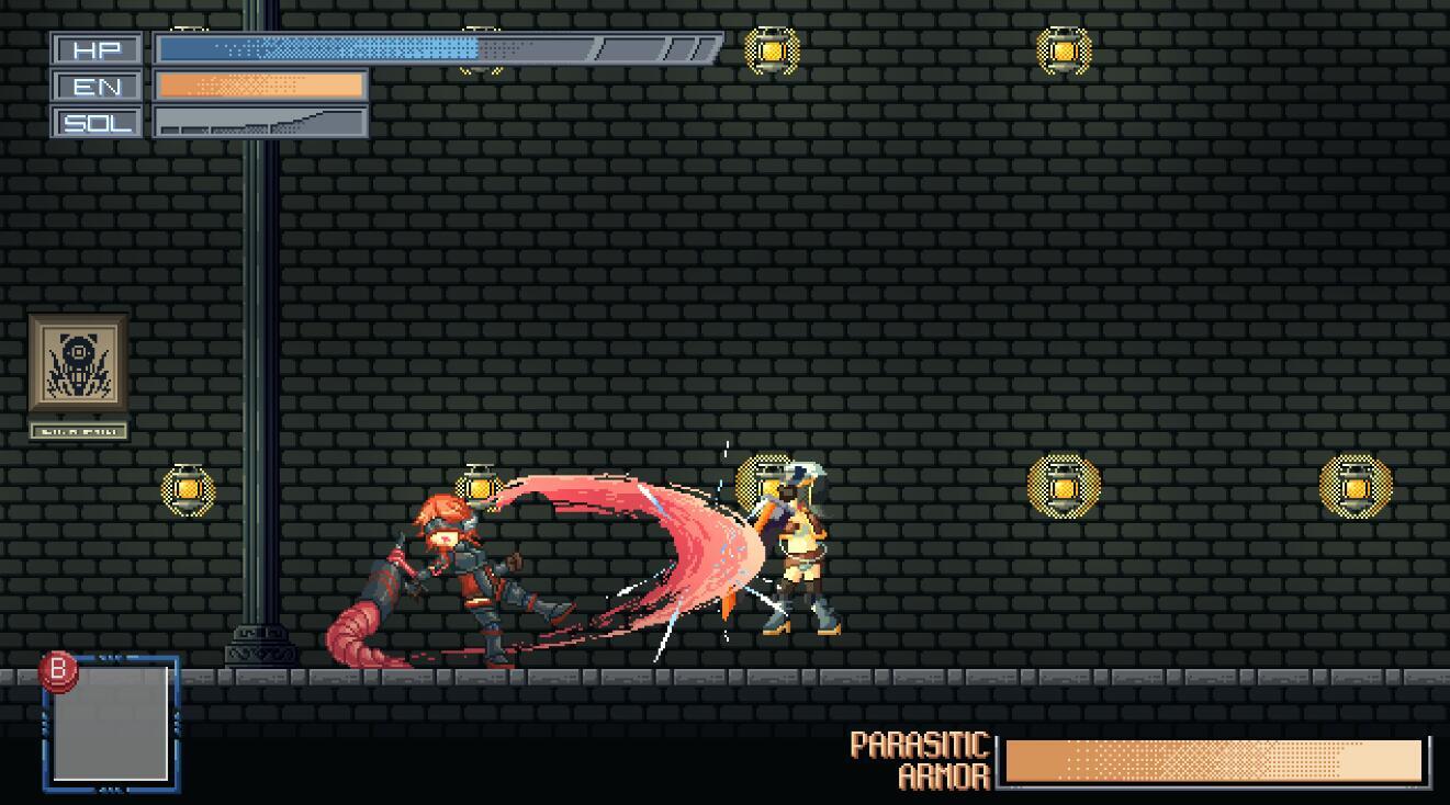 Yusha Prototype -原型勇者- V1.0009 Steam官方中文-ACG游戏网