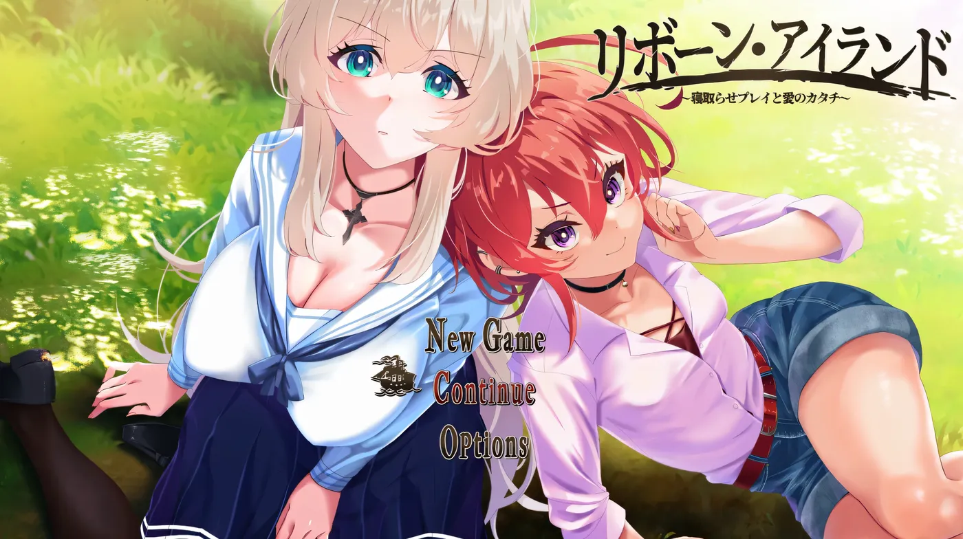 复活岛Ver1.01 先行体验版 AI汉化 [新作/1.1G]-ACG游戏网