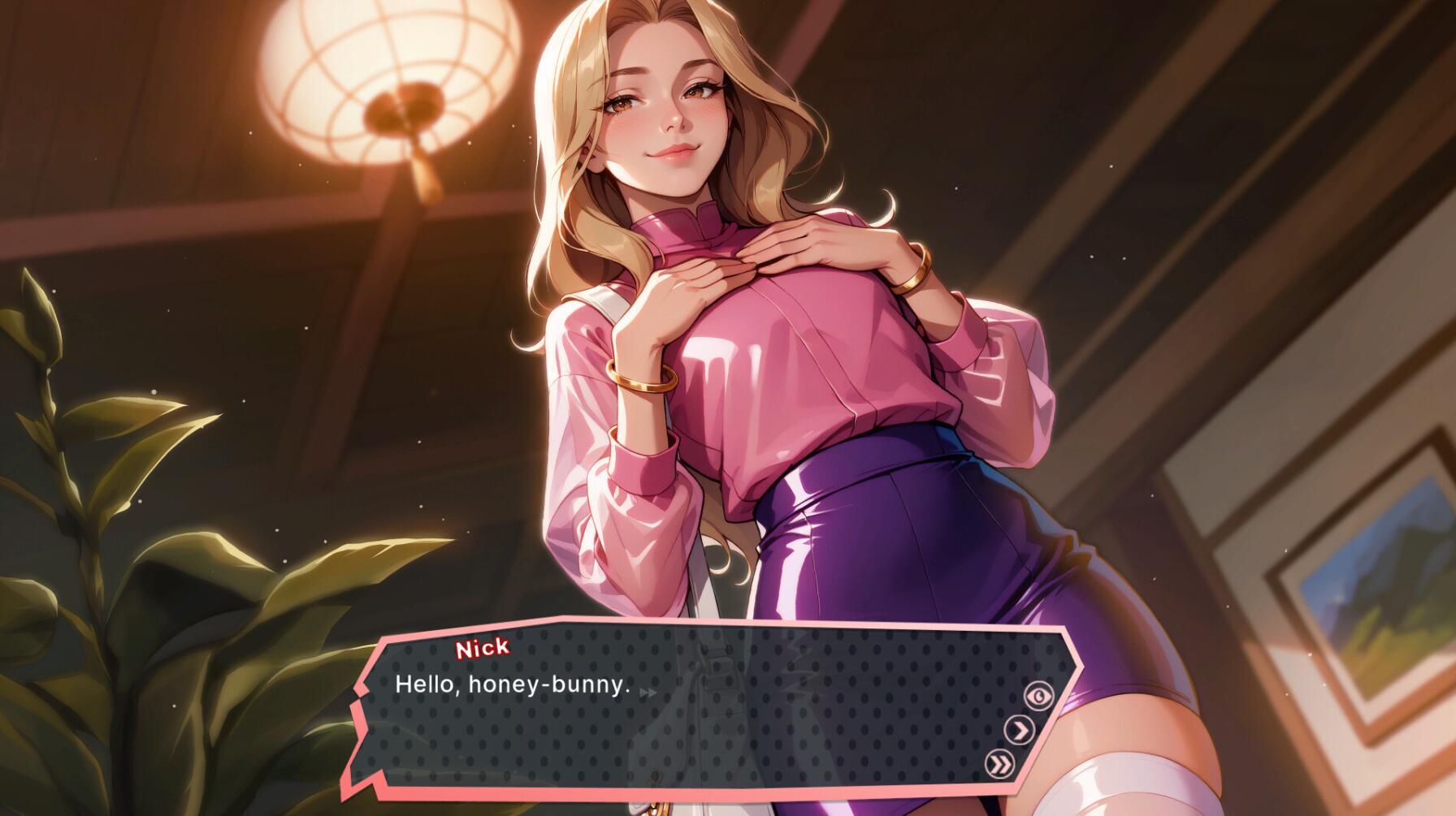 堕落之路 Ep. 5.0 STEAM官中[更新/12.2G]-ACG游戏网