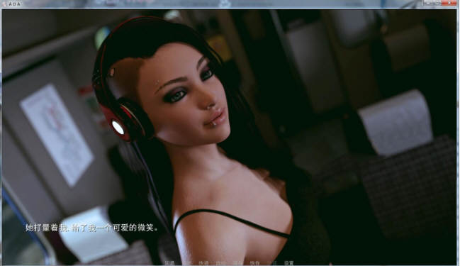 t2058 公主骑士下流败北人生~淫辱的奴隶 AI汉化步兵版+全CG存档 [新作/5G]-ACG游戏网