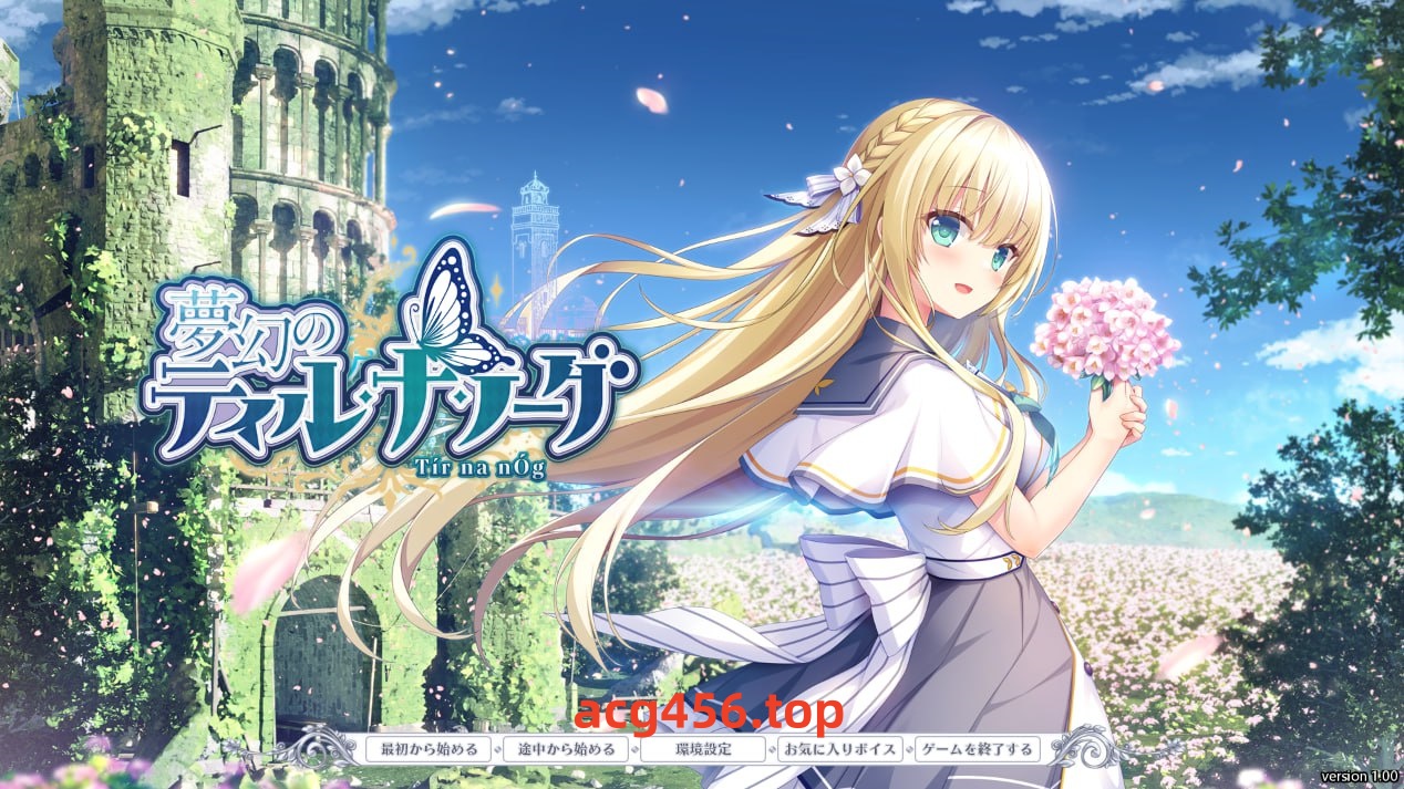x2019 这少妇不懂事 云翻汉化版 [新作/450M]-ACG游戏网