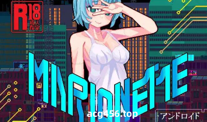 t2069 提线人偶/MARIONETTE 官方中文[新作/81M]-ACG游戏网