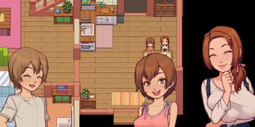 x891我的乡村日常生活！Ver0.30 AI汉化版-ACG游戏网