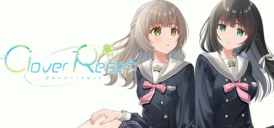 Clover Reset 官方中文版[新作/4.6G]-ACG游戏网