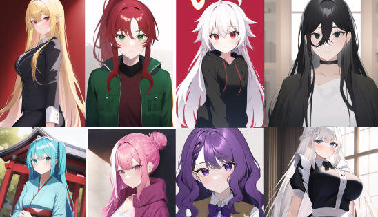 【RPG/汉化】NPC歼8 从路人娘到女魔王~无限侵饭×侵饭!汉化版【新作/PC+安卓/600M】-ACG游戏网