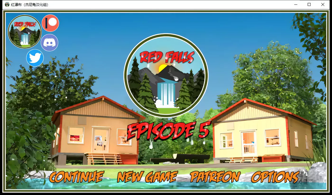 【欧美SLG/汉化/动态】红尘 EP.6 精翻汉化版【PC+安卓/4G】-ACG游戏网