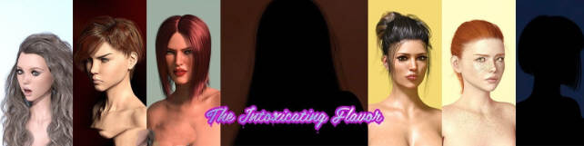 【欧美SLG/汉化/动态】陶醉的芬香 v0.60 精翻汉化版+CG【PC+安卓/4.2G/10月更新】-ACG游戏网