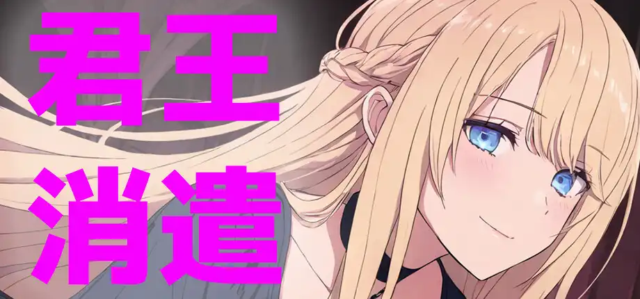 b520 君王的消遣 官方中文版 [新作/990M]-ACG游戏网