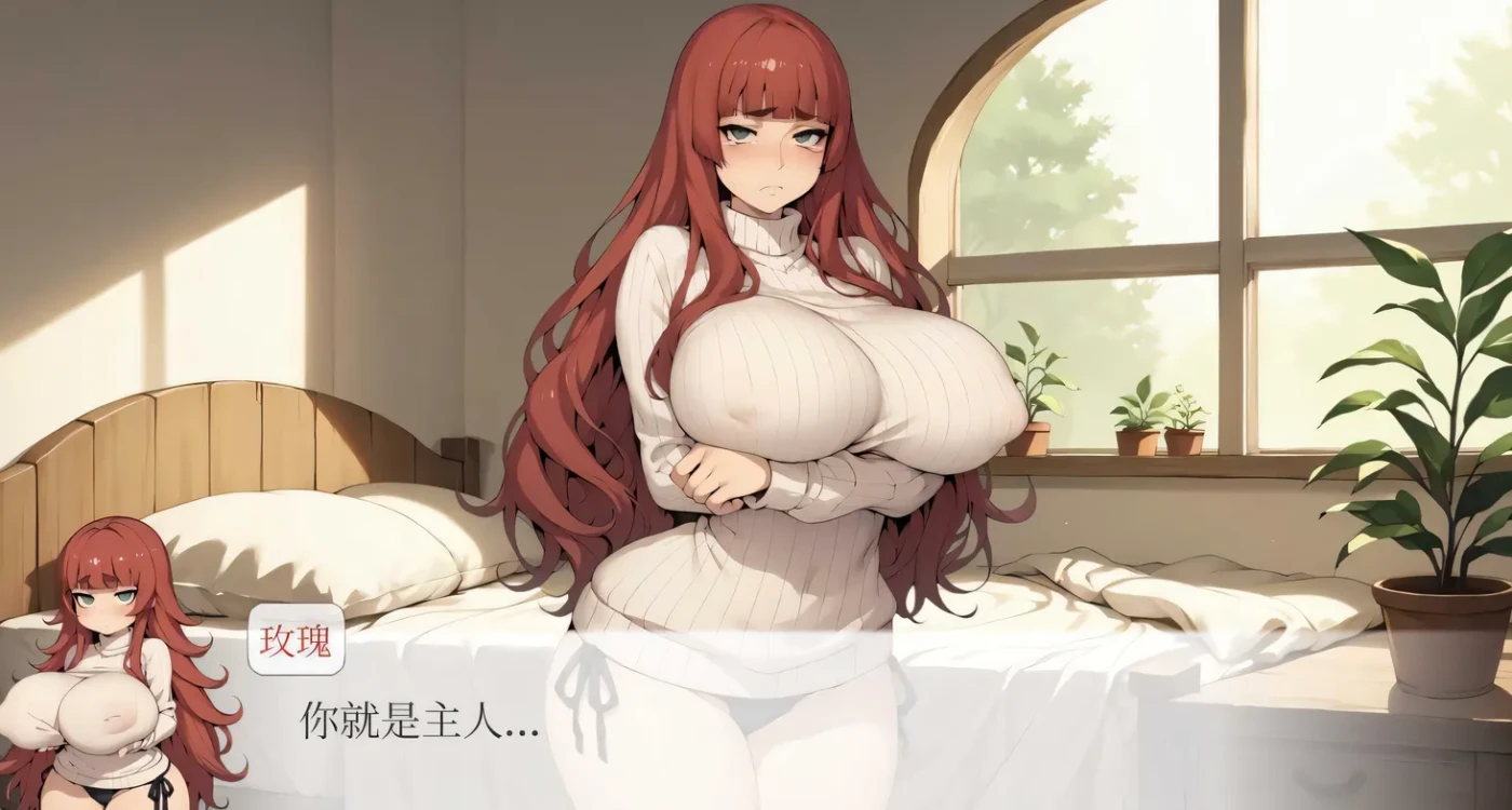 Spirit Valley Ver1.1.0 EA 官方中文步兵版 [更新/149.5M]-ACG游戏网