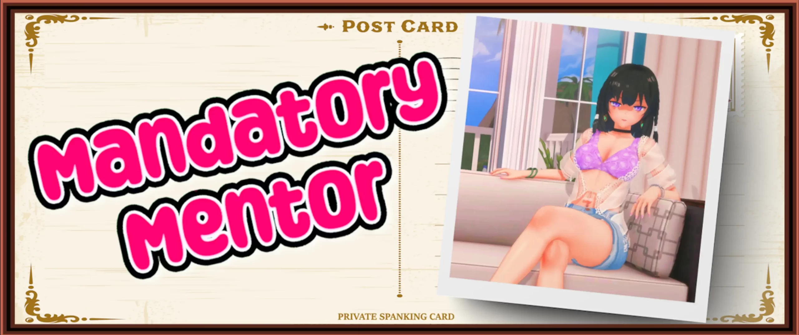 图片[2]-b71761强制导师V1.1.2 AI汉化版[新作/1.5G][PC+安卓]-acg畅游网