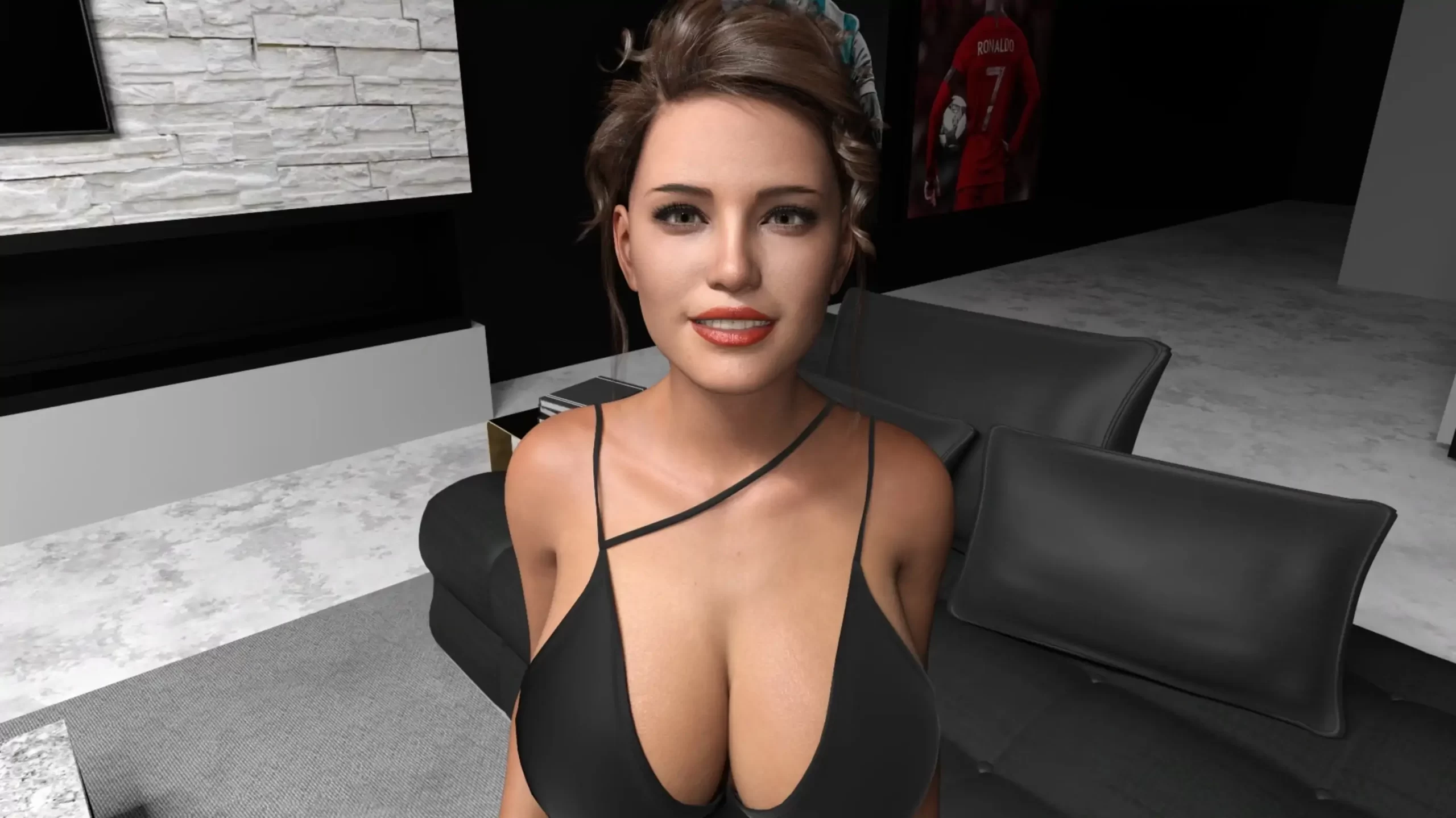 ALI历史chapter.5 AI汉化版[新作/3.2G][PC+安卓]-ACG游戏网