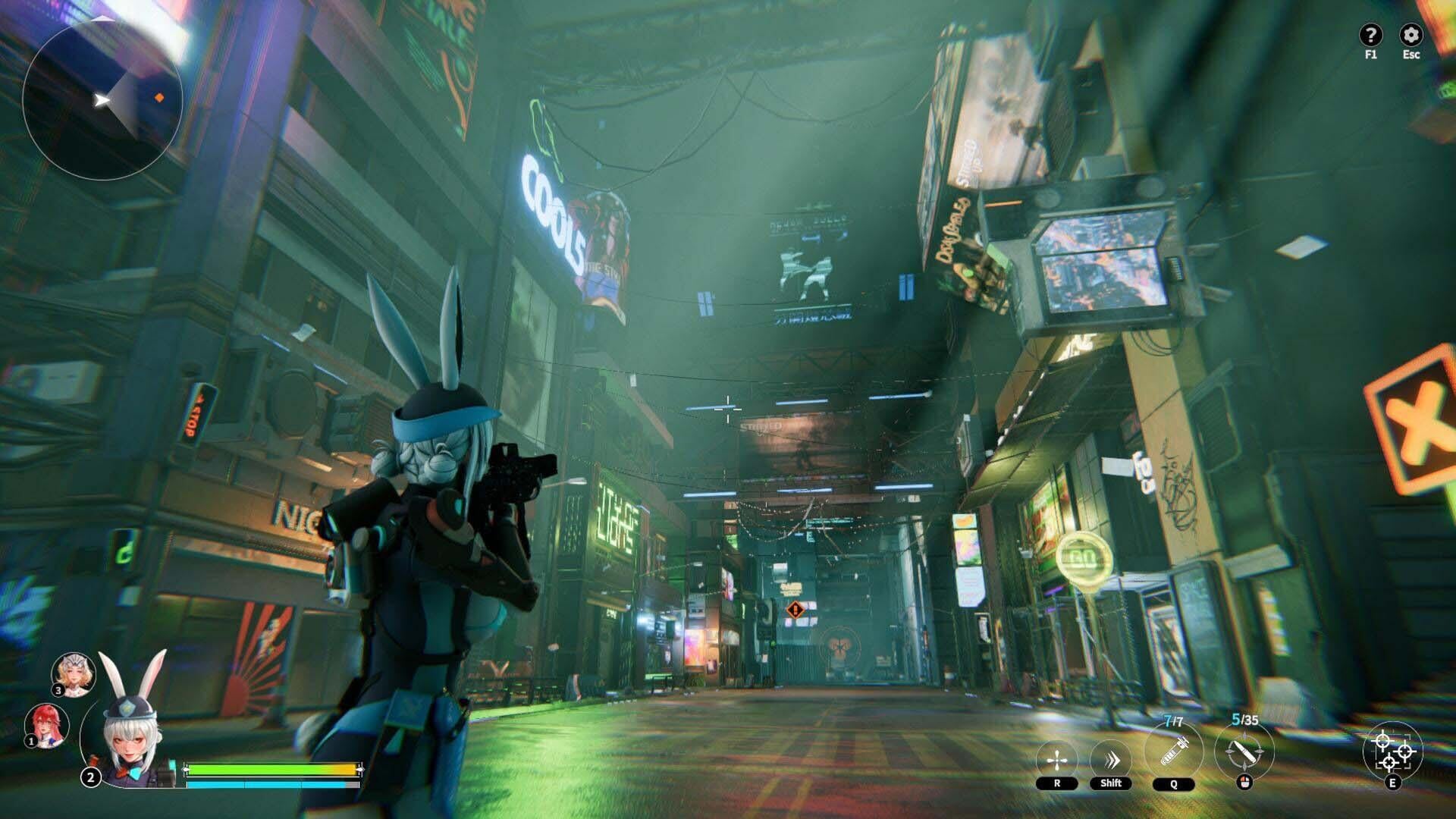 欲界工坊 Erocraft STEAM官中[新作/26G]-ACG游戏网