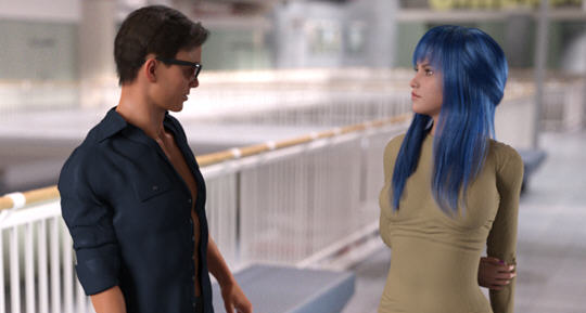 【欧美SLG/汉化/动态】完美照片 0.9 精翻汉化重置版【PC+安卓/更新/2.3G】-ACG游戏网