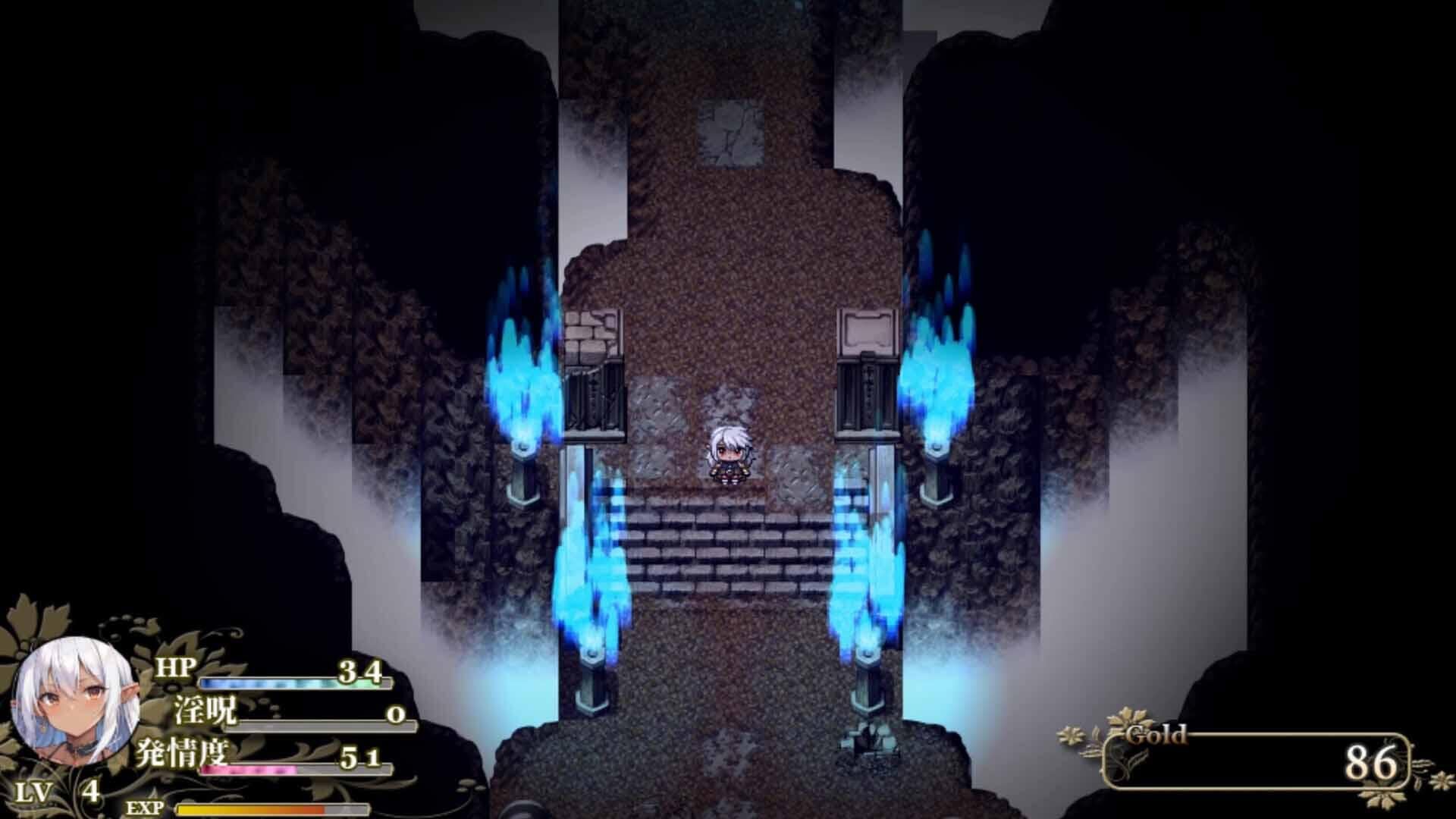 辣妹传奇 AI汉化版[新作/6.4G][PC+安卓]-ACG游戏网