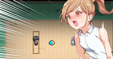 x877宝可梦:迷之规则! 官方中文版整合DLC 日系同人RPG遊戲-ACG游戏网