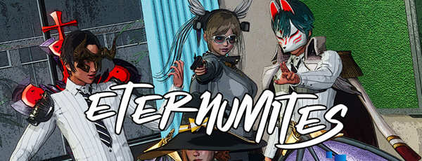 c58永恒世界 Eternum 0.6 官中精翻汉化版【安卓+PC】Eternum [v0.6 Bugfixed] [Caribdis]-ACG游戏网