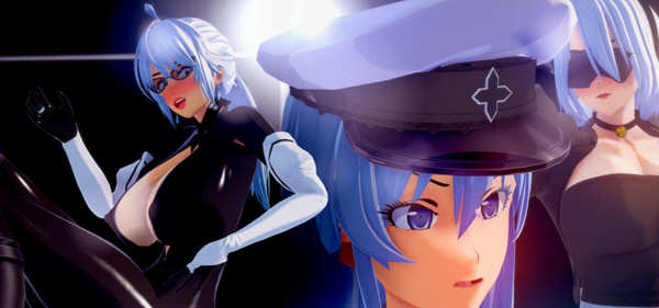 【欧美SLG/汉化/动态】穿越世界 Crossing World V0.2汉化版【PC+安卓/1G】-ACG游戏网