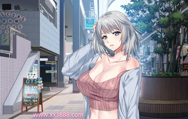 KK0001 充满色气的同居生活  汉化版 PC+安卓模拟器+全CG ADV拔作 3G-ACG游戏网