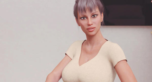 【欧美SLG/汉化/动态】我很荣幸 V0.60 精翻汉化版 姨妈上垒【更新/PC+安卓/5G】-ACG游戏网