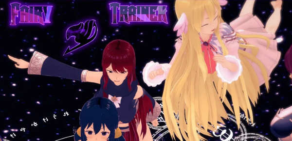 【日系SLG/汉化/动态】仙女训练师0.7 精翻汉化版【PC+安卓】-ACG游戏网