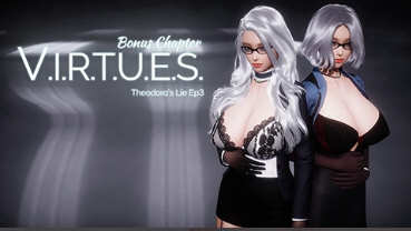 【国风SLG/汉化/动态】美德V.I.R.T.U.E.S. Ver0.6 C 精修汉化版+全CG+外传【更新/PC+安卓/3G】-ACG游戏网