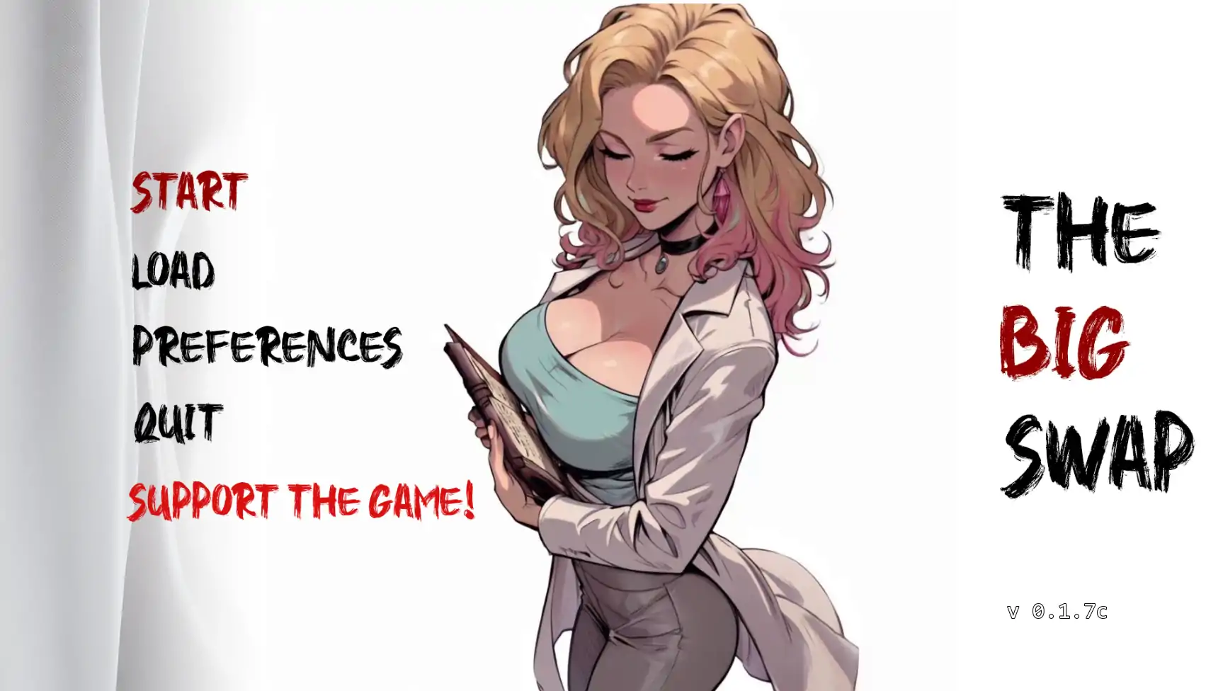 交换时代v0.1.7C AI汉化版【PC+安卓/2.20G/更新】-ACG游戏网