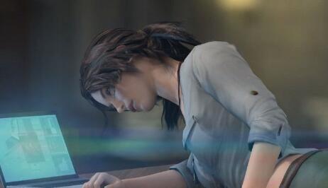 【欧美3D/动态/精翻】拯救劳拉 v0.6.4作弊版【攻略+动画】Goons Raid【2.8G/更新】链接-ACG游戏网