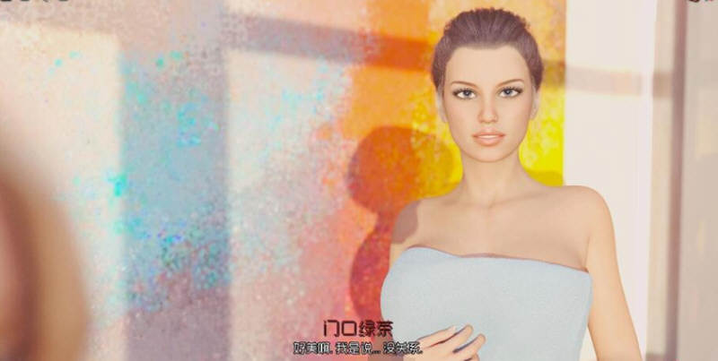 【欧美SLG/火鸟汉化/动态】我很荣幸 V0.80 精翻汉化版+CG【PC+安卓/3.8G/10月更新】-ACG游戏网