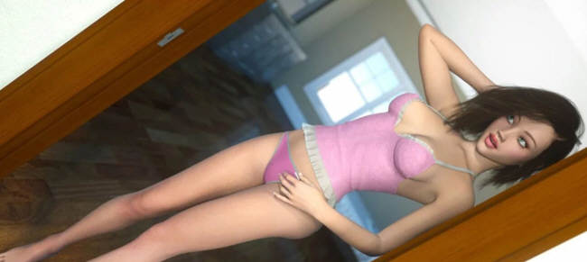 【欧美SLG/汉化/动态】Parental Love 父母的爱-V1.00 精翻汉化完结版+全CG【PC+安卓/3.4G】-ACG游戏网