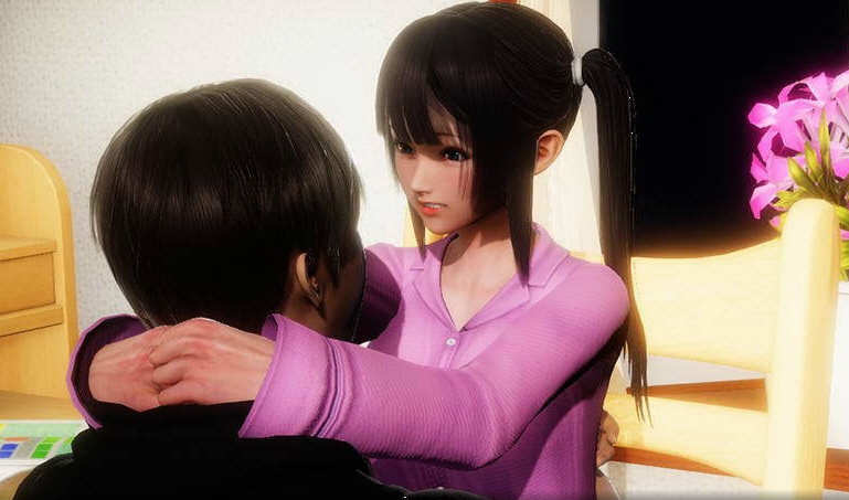 【国产RPG/中文/动态】风骚人生V3.10 完整众筹中文作弊版【PC+安卓/4.4G】-ACG游戏网