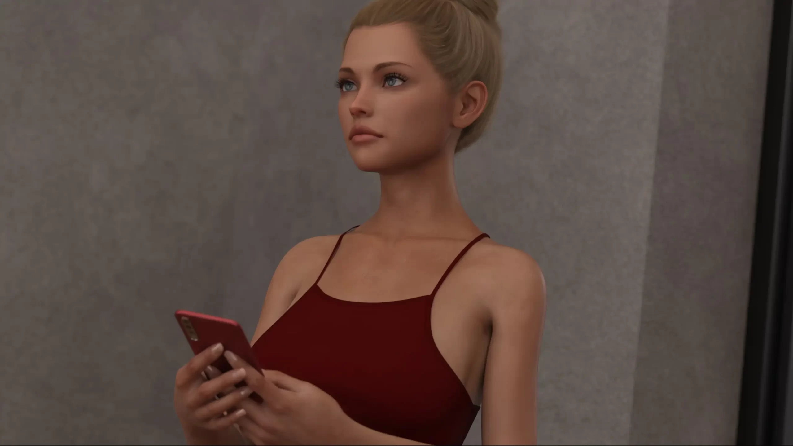 图片[2]-破碎的梦想：救赎0.6 AI汉化版【PC+安卓/5.04G/更新】-ACG游戏网